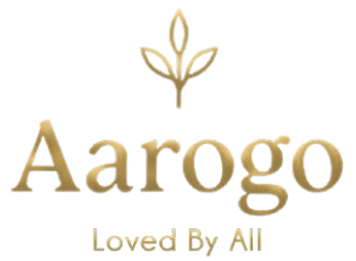 Aarogo Logo